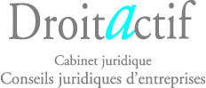 Logo Droit Actif