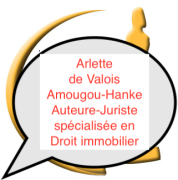 Logo Arlette Hanke