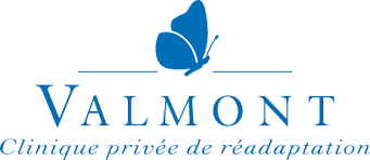 Logo Clinique Valmont