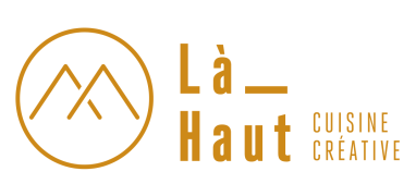 Logo Là-Haut