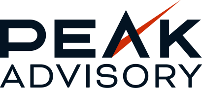 Logo Peak Advisory