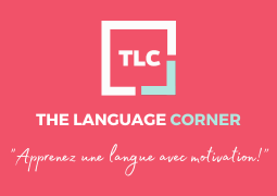 Logo The Language Corner