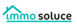 Logo Immo-Soluce